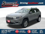 Used 2019 Jeep Cherokee Latitude Plus w/ Cold Weather Group image 1