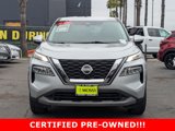Certified 2021 Nissan Rogue SV image 2