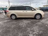 Used 2014 Toyota Sienna XLE image 5