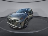 Used 2022 Hyundai Tucson SEL w/ Convenience + Premium Package image 3