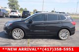 Used 2019 Buick Envision Essence image 2