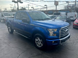 Used 2016 Ford F150 XLT w/ Equipment Group 302A Luxury image 3