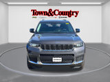 Certified 2023 Jeep Grand Cherokee L Laredo w/ Luxury Tech Group I image 2