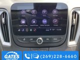 Used 2023 Chevrolet Malibu LT w/ Driver Confidence Package image 3