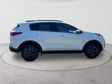 Used 2022 Kia Sportage Nightfall Edition image 6