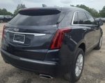 Certified 2021 Cadillac XT5 Luxury image 3