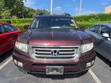 Used 2012 Honda Ridgeline RTL image 2