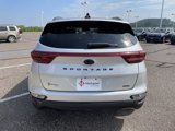 Used 2021 Kia Sportage S image 4