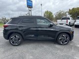 New 2025 Chevrolet TrailBlazer RS image 3