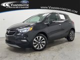 Used 2020 Buick Encore Essence image 1