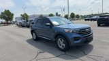 Used 2020 Ford Explorer XLT w/ Comfort Package image 2