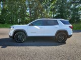New 2026 GMC Terrain Elevation w/ Black Edition image 4