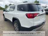 Used 2018 GMC Acadia SLE w/ Driver Alert Package I image 3