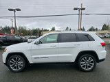 Used 2018 Jeep Grand Cherokee Limited image 4