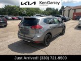 Used 2017 Nissan Rogue SV w/ Midnight Edition Package image 5