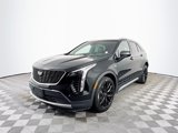 Used 2022 Cadillac XT4 Premium Luxury w/ Enhanced Visibility Package image 4
