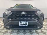 Used 2021 Toyota RAV4 XLE image 2
