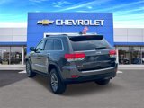 Used 2019 Jeep Grand Cherokee Limited image 6