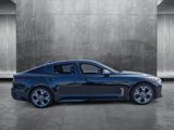 Used 2021 Kia Stinger GT-Line w/ Sun & Sound Package image 4