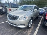 Used 2017 Buick Enclave Premium w/ Experience Buick Package image 3