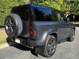 Used 2024 Land Rover Defender 90 S image 6