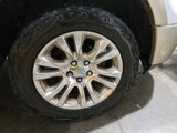 Used 2013 RAM 1500 Laramie Longhorn w/ Convenience Group image 3