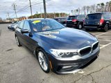 Used 2018 BMW 530i xDrive w/ Premium Package image 2