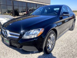 Used 2015 Mercedes-Benz C 300 4MATIC Sedan image 2