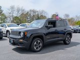 Used 2018 Jeep Renegade Sport w/ Power & Air Group image 2