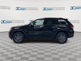 Used 2021 Jeep Grand Cherokee Limited image 5