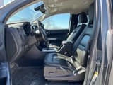 Used 2019 Chevrolet Colorado LT w/ Luxury Package, Chrome image 4