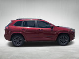 Used 2019 Jeep Cherokee High Altitude image 2
