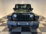 Used 2011 Jeep Wrangler Unlimited Sport image 2