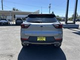 Used 2025 Chevrolet TrailBlazer ACTIV w/ Convenience Package image 4