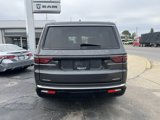 Certified 2022 Jeep Wagoneer Series II w/ Premium Group I image 5