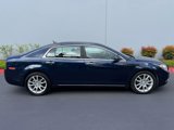 Used 2011 Chevrolet Malibu LTZ image 2