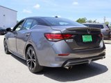 Used 2021 Nissan Sentra SR w/ SR Premium Package image 3