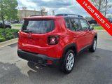 Certified 2022 Jeep Renegade Limited image 4