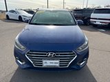Used 2022 Hyundai Accent SEL w/ Cargo Package image 6