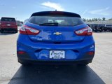Used 2018 Chevrolet Cruze LT image 4