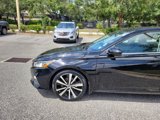 Certified 2020 Nissan Altima 2.5 SR image 2