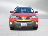 Used 2015 Toyota RAV4 Limited image 2