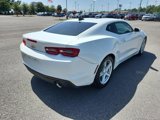 Certified 2020 Chevrolet Camaro LT w/ Technology Package image 3