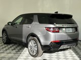 New 2025 Land Rover Discovery Sport Dynamic SE image 3