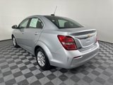 Used 2018 Chevrolet Sonic LT w/ Convenience Package image 5
