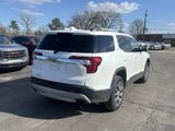 Certified 2023 GMC Acadia SLE w/ Driver Convenience Package image 5