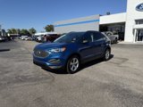 Used 2023 Ford Edge SE image 5