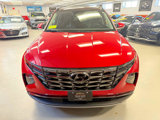 Used 2022 Hyundai Tucson Limited image 2