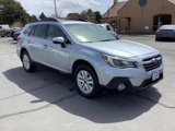 Used 2019 Subaru Outback 2.5i Premium w/ Popular Package #2 image 6