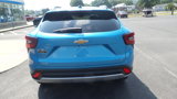 New 2025 Chevrolet Trax LT image 5